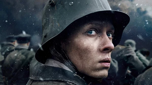 Το "All Quiet on the Western Front" γράφει ιστορία με 14 υποψηφιότητες BAFTA