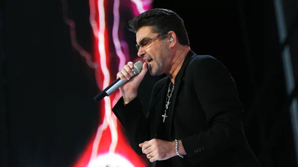 George Michael Freedom Uncut: Το νέο ντοκιμαντέρ για τη ζωή του τραγουδιστή των "Wham!"