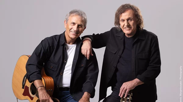 Οι μουσικές σκηνές της Αθήνας: Οδηγός για τη χειμερινή σεζόν