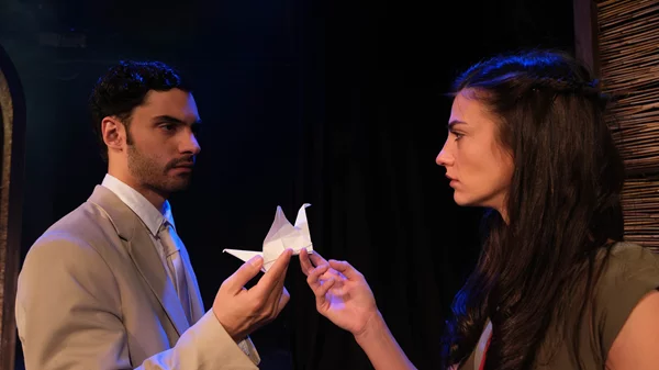 Ξαφνικά πέρσι το καλοκαίρι