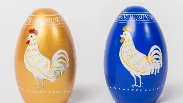 Πασχαλινά δώρα και λαμπάδες στο "Cycladic Shop"