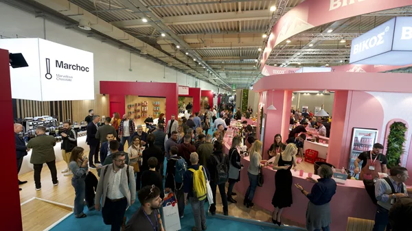 HORECA 2025: Η μεγαλύτερη έκθεση για ξενοδοχεία και μαζική εστίαση επιστρέφει