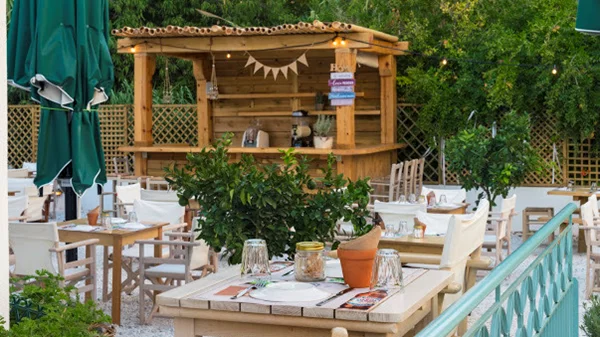 "Μαρίκα": Αυθεντικές γεύσεις ιταλικής ταβέρνας