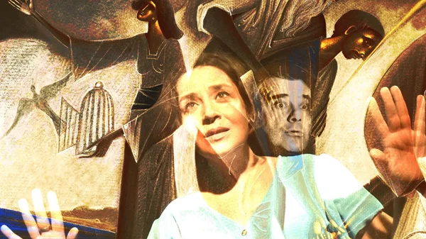 Φένια Παπαδόδημα και Γεράσιμος Γεννατάς συμπράττουν σε μια παράσταση για τον Σεφέρη