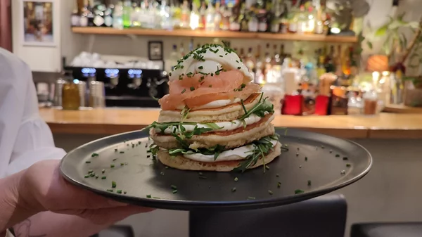 Tasty Awards '23: Στην τελική ευθεία ψηφίζουμε τα αγαπημένα μας bars