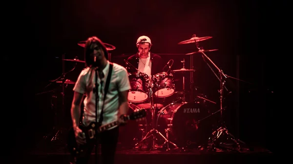 Ποια τραγούδια των Metallica δεν ακούει κανείς στο Spotify