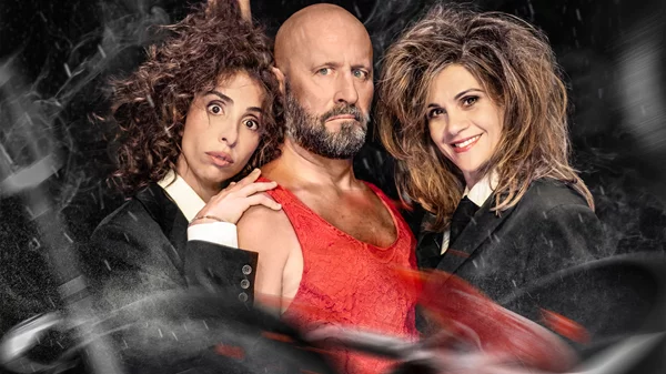 30 πρεμιέρες για τον Ιανουάριο