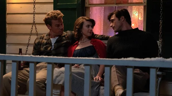 Η Καρδιά Ενός Τζογαδόρου