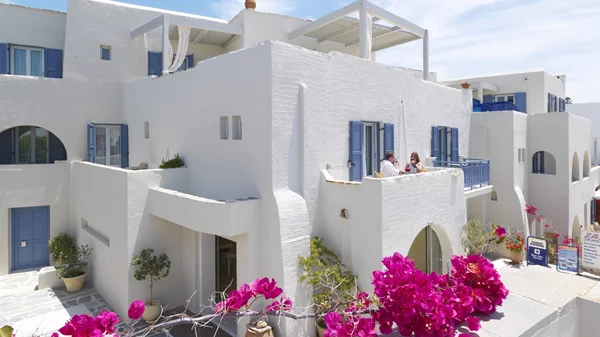 ΕΟΤ: Ο βιώσιμος τουρισμός στη Νάξο γοητεύει τη βρετανική αγορά