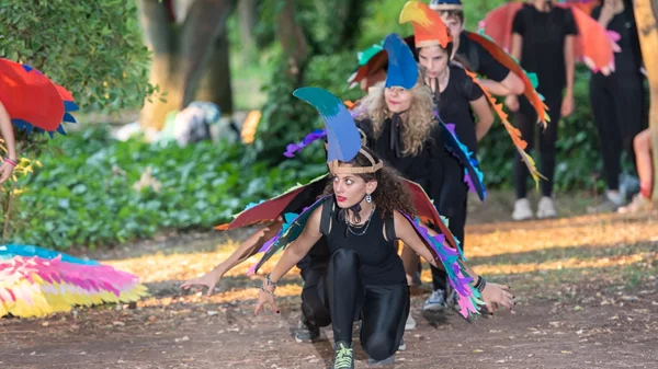 11ο καλλιτεχνικό Summer Camp από τις Μορφές Έκφρασης: Σε αυτό το θερινό καλλιτεχνικό σχολείο κανείς δεν λέει όχι!