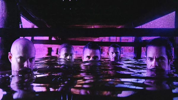 Το apocalyptic post punk των Grave Pleasures για πρώτη φορά στην Ελλάδα