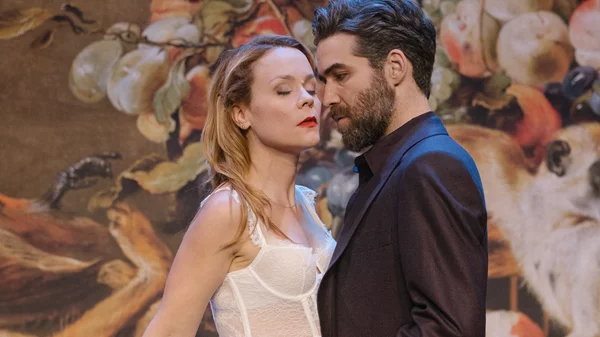 Ένα σύγχρονο ιψενικό "Κουκλόσπιτο" από τον Δημήτρη Τάρλοου