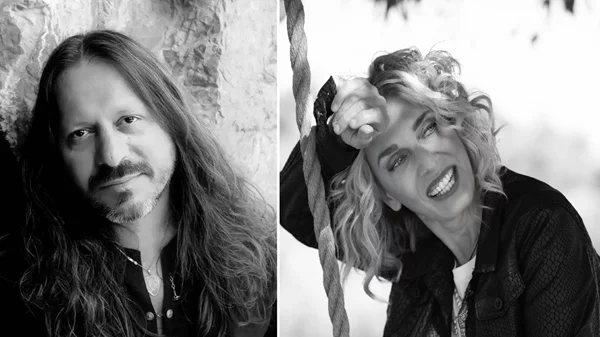 Ποιοι έρχονται στη σκηνή του Caja de musica;