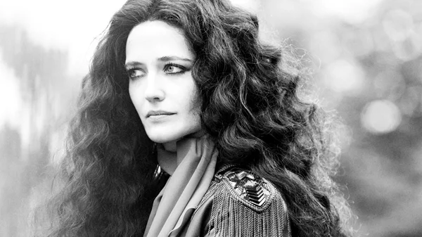 H Εύα Γκριν επισήμως στο cast του Wednesday στο Netflix