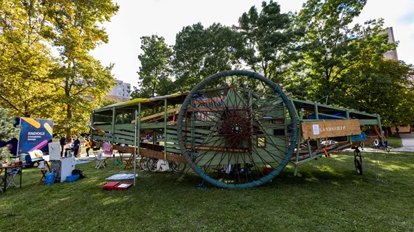 Η μεγαλύτερη προσκυνηματική πομπή έρχεται στην Ελευσίνα