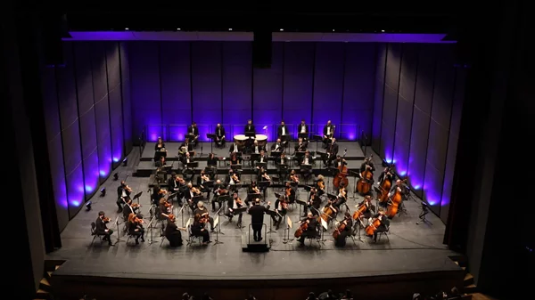 Ένα γκαλά όπερας για την ίδρυση Λυρικής Ακαδημίας στο σπίτι όπου έζησε η Μαρία Κάλλας