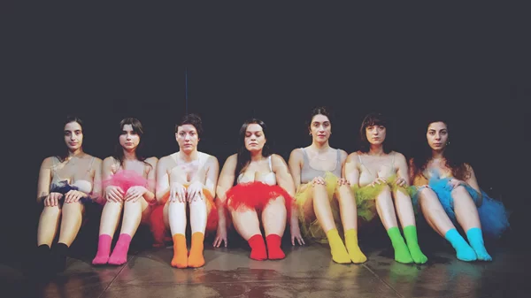 "Το Μαράκι έκλασε": Τελευταίες παραστάσεις για την sold out επιτυχία των Seven Sisters