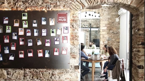 Hearth Summit Athens: Ανακαλύπτοντας το μέλλον των πόλεων