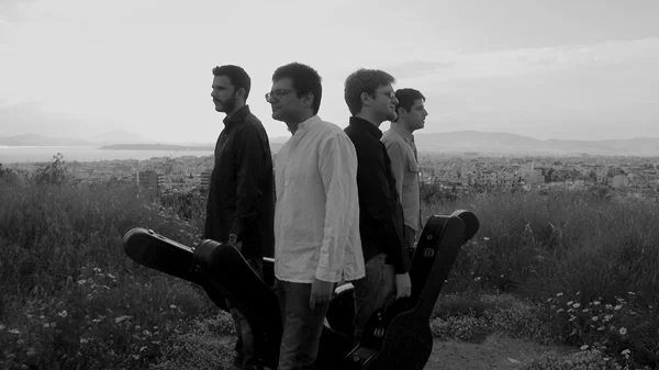 "Το Μέγαρο ακούει και παρουσιάζει" στις Ανοιχτές Πλατφόρμες