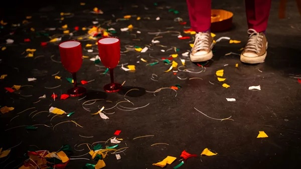 "Μπάλες με Μαγιό – To 1ο περιστατικό": Μουσική που μεταμορφώνεται σε παιχνίδι