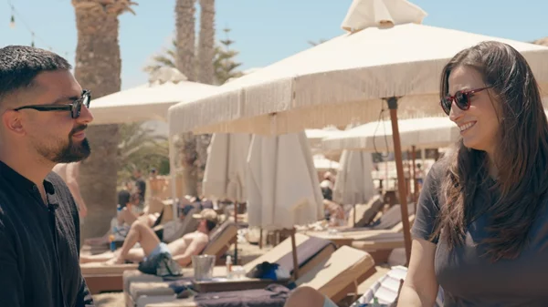 Ιστορίες ελληνικού καλοκαιριού απόψε στο "MEGA Stories"