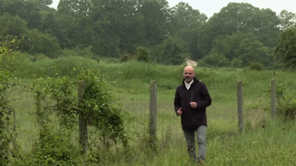 "Απ' το χωράφι στο ράφι": Η νέα εκπομπή της ΕΡΤ3 καταπιάνεται με τον πρωτογενή τομέα της χώρας