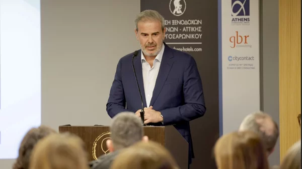 Το 2023 χρονιά ανάπτυξης για την επισκεψιμότητα της Αθήνας: Δείτε τα αποτελέσματα της ΕΞΑΑΑ, ΔΑΑ & GBR Consulting