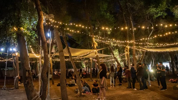 Μια κυριακάτικη εκδρομή στην Ελευσίνα