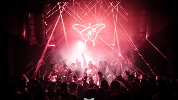 Oι Mind Against και οι Âme συναντιούνται σε ένα σύγχρονο οπτικοακουστικό υπερθέαμα στην σκηνή του YTON