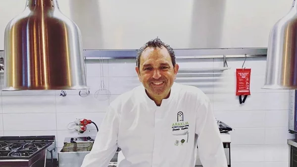 Γιάννης Γαβαλάς: "Η Ηρακλειά υπήρξε έρωτας που έγινε αγάπη και κατέληξε λατρεία"