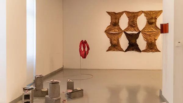 Μη χάσετε τις παράλληλες δράσεις της έκθεσης "Contemporary Womanhood 1.0" στο Μουσείο Άλεξ Μυλωνά