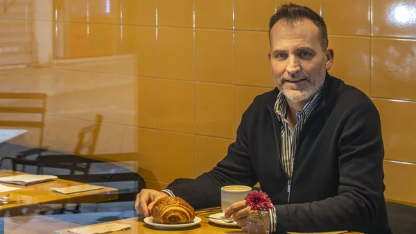 Ζαν Μαρί Χοφμάν: "Η γαλλική κουζίνα δεν είναι μόνο για τις ελίτ"