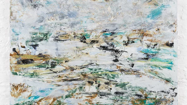 Οι "Κατακλυσμοί" του Δαυίδ Μπενφοράδο επιστρέφουν στην Kourd