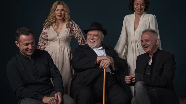 Μια βραδιά στη μνήμη του Κώστα Καζάκου