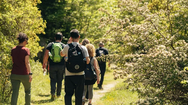 Πάσχα στο χωριό και Μάιος στη Βαμβακού Λακωνίας