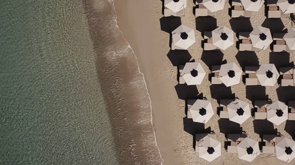 Tο talk of the island σημείο της καλοκαιρινής Πάρου