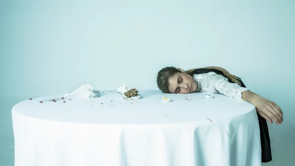 Η (ελληνική) μυθολογία του Λόρκα συνεχίζει να εμπνέει