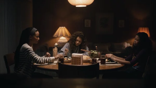 Η Στορμ Ριντ αποχωρεί από το καστ του "Euphoria"