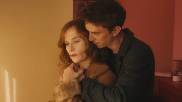 Τις Παρασκευές πάμε σινεμά στο Γαλλικό Ινστιτούτο