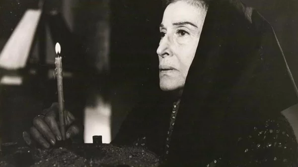 Το Νησί της Αφροδίτης