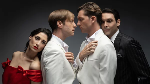 4+1 κινηματογραφικές επιτυχίες στο σανίδι