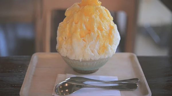 Τα πιο διάσημα παγωμένα γλυκά του κόσμου (που δεν είναι παγωτά)