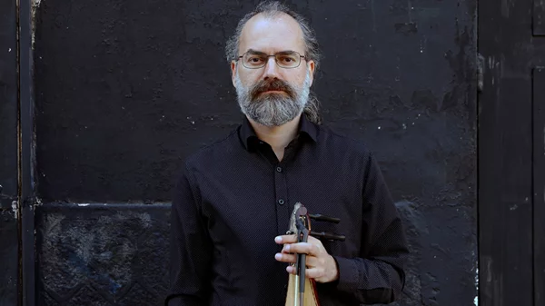 "Ξημέρωμα στη Μεσόγειο": Το κουαρτέτο του Σωκράτη Σινόπουλου εξερευνά διαφορετικές πτυχές της Μεσογείου