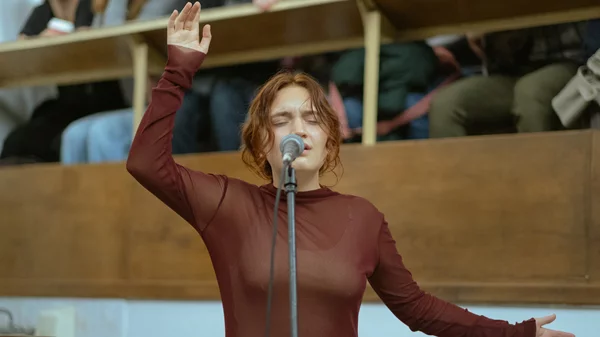 Subset Festival 2025: Ρηξικέλευθο και συναρπαστικό για άλλη μία χρονιά