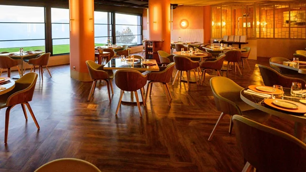 Το "Monte Vista" κάνει το "Mont Parnes" καλοφαγικό προορισμό