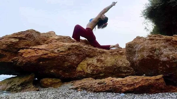 Yoga retreat στην Εύβοια παρέα με τη Φθινοπωρινή ισημερία