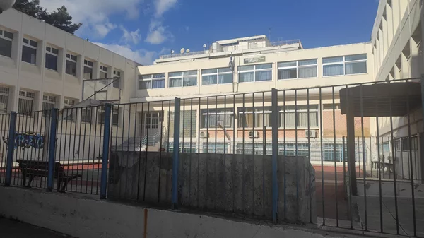 3 σχολεία ανοίγει ο Δήμος Ηρακλείου Αττικής για άθληση και παιχνίδι