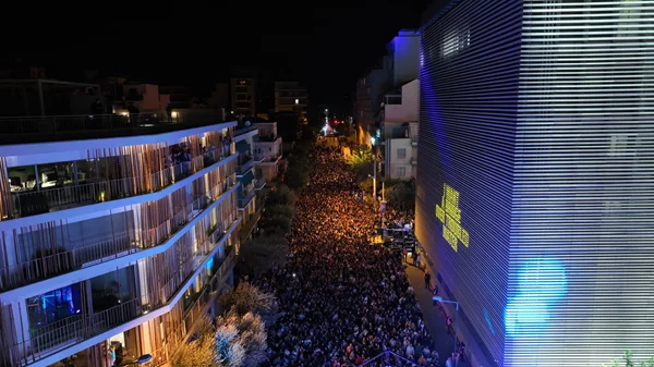 Η Στέγη υποδέχεται τη νέα σεζόν με ένα μεγάλο block party