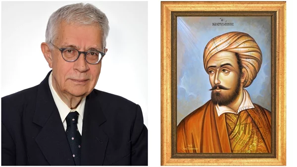 Να ξαναδούμε τον Μακρυγιάννη