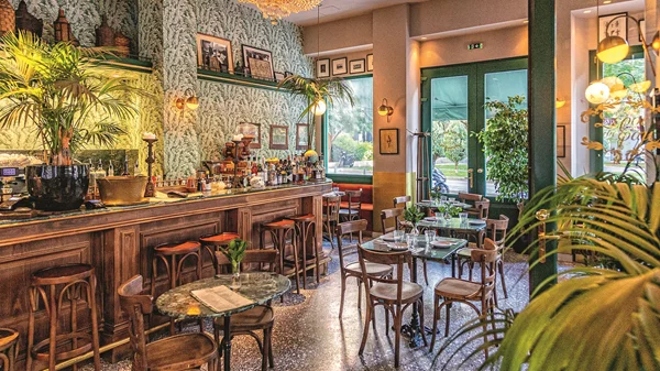 "Σερσέ λα Φαμ"